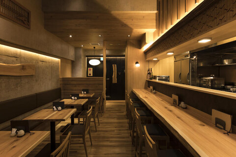 和食純吟はなれの画像