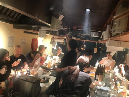 居酒屋 ヨーテルの画像