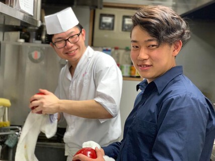 品川 鮨まつもとの画像
