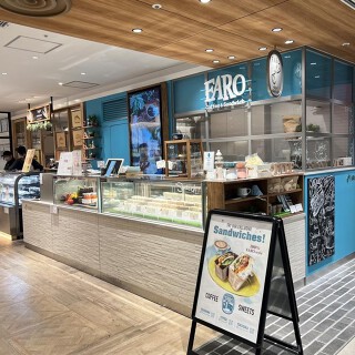 FARO 横浜高島屋店の画像