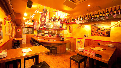 フィレンツェ三丁目の画像