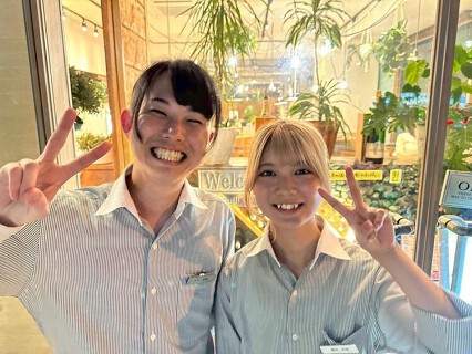 fish＆wine BLUE OCEAN GRILLの画像