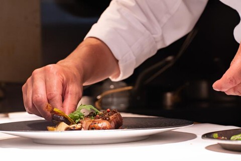 Gentillesse KOMACHIの画像