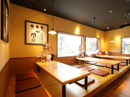 丸源ラーメン　名張店の画像