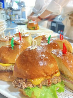 イタリアン食堂 ニコの画像