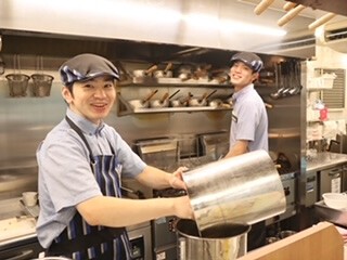 カレーハウスCoCo壱番屋　東急桜新町駅前店の画像