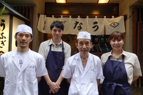 はし本の画像