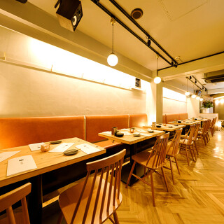 博多串焼き どげんね 渋谷店の画像