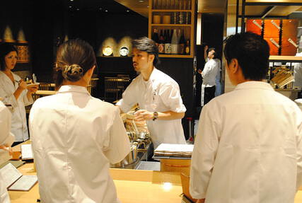 大衆肉割烹　加藤の肉丸　小川のうに丸の画像