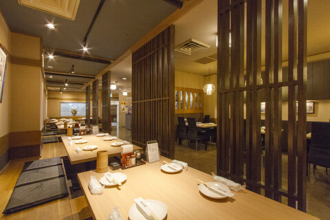 居酒屋 朝次郎 天神ビル店の画像