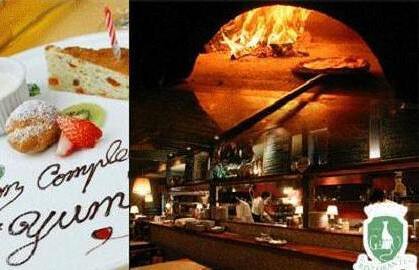 リストランテ・ガットの画像