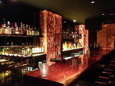 ＢＡＲ楽屋の画像