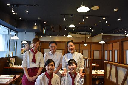 鍛冶屋 文蔵　神谷町店の画像