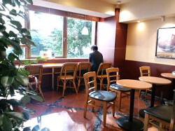 ドトールコーヒーショップ 虎ノ門2丁目店 の画像