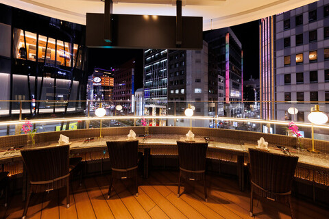 アジアティーク　銀座店の画像