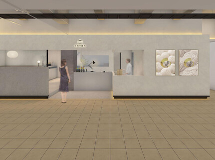 REAL台北 PARCO店の画像