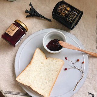 内麦食パンの麥乃（むぎの）の画像