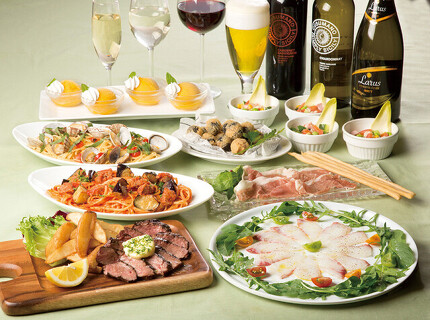 AWkitchen 恵比寿店の画像