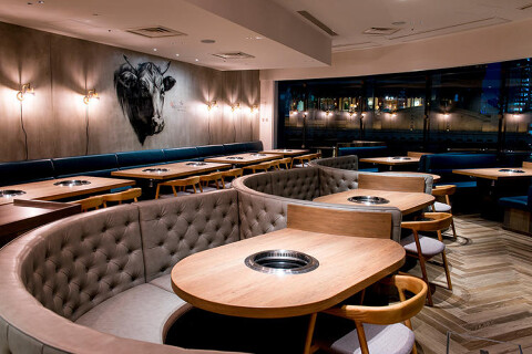 焼肉The INNOCENT CARVERYの画像