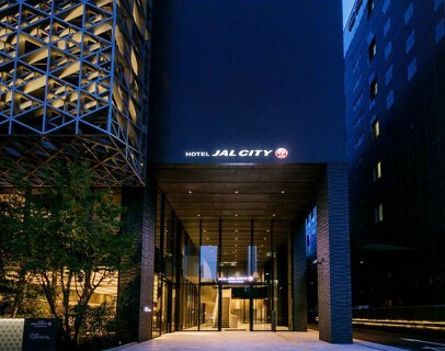 ホテルJALシティ福岡 天神の画像