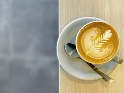 Café 花ぎんかくの画像