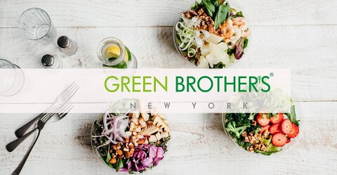 GREEN BROTHERS大手町店≪11月OPEN！！≫の画像