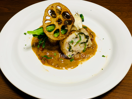 Trattoria Sunoの画像