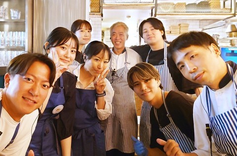 BEER&GRILL コウベビアハウゼの画像