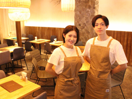 VEGEGO イオンモール日の出の画像