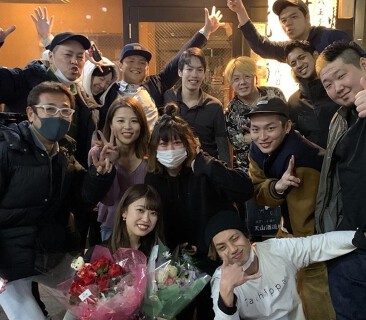 けむり 中野店の画像