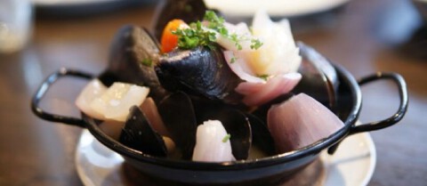 バル エスキナの画像