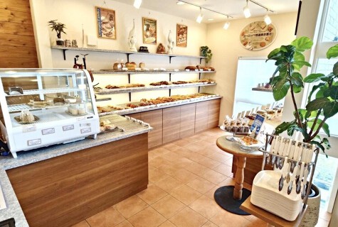 Cafe Sailerの画像