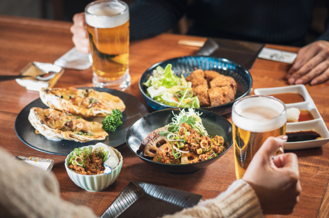 IZAKAYA　佑助の画像