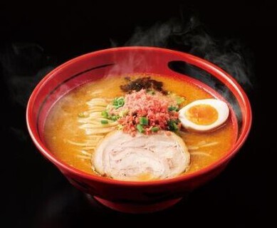 えびそば一幻 新宿店の画像