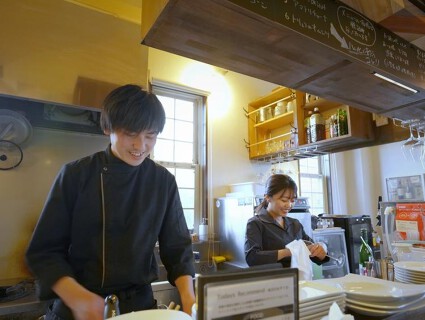 林間ワイン酒場ハレノヒの画像