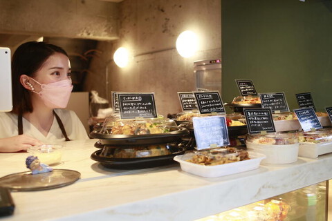 IRU 幡ヶ谷の画像