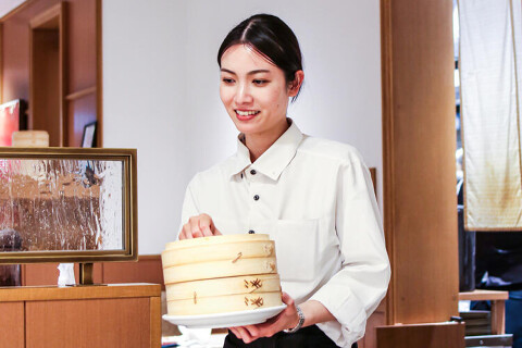 京鼎樓（ジンディンロウ ） そごう横浜店の画像