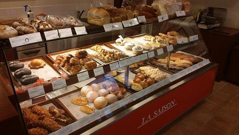 ＢＯＵＬＡＮＧＥＲＩＥ ＬＡ ＳＡＩＳＯＮ　初台の画像