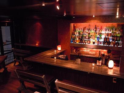 オイスターバー HachiRou 86 心斎橋 の画像