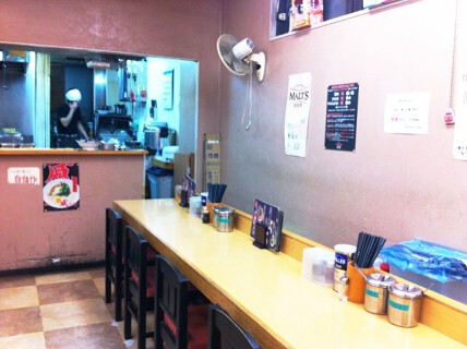 麺家　威風堂堂の画像