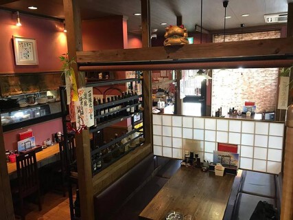 九州ラーメン　ぼっけもんの画像