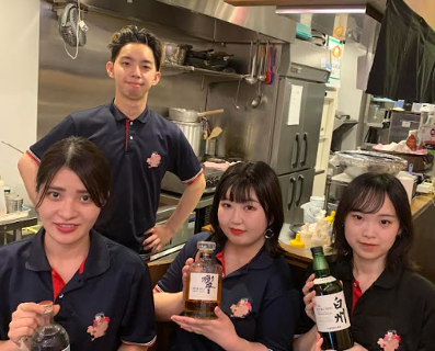 秀吉 神保町水道橋店の画像