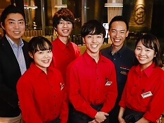 TONY ROMA’S　三番町店の画像