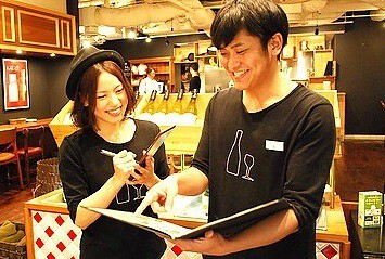 やきもんや Saute ルミネ北千住店の画像