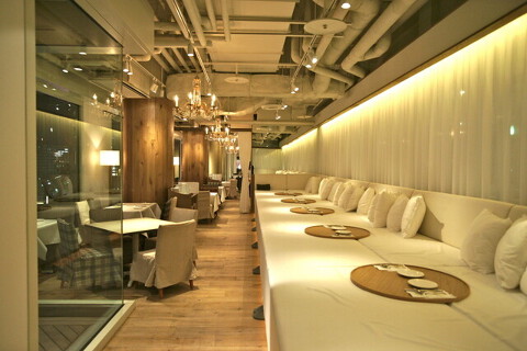 24/7 restaurant の画像