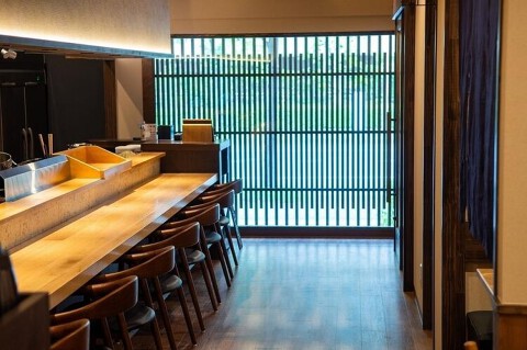 蕎麦 いのもの画像