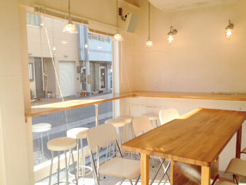 Korean　Dinning　韓-han-の画像