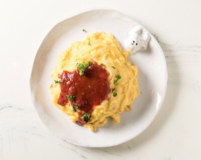 Hachi Cafe －KOBE－の画像