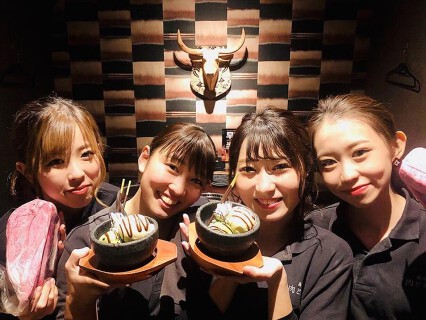 肉どうし　福島店の画像