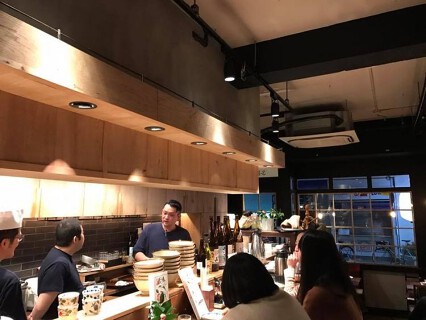 ≪５月ＯＰＥＮ≫五島手延うどん藪椿　原宿の画像